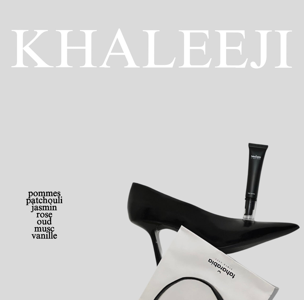 Musc Khaleeji